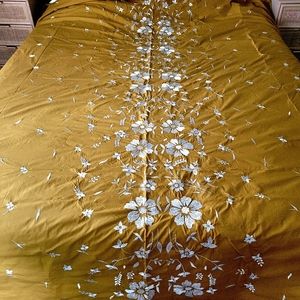 Etsy dupe of urban outfitters duvet